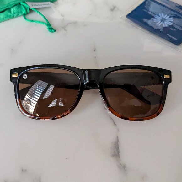 Knockaround Sunglasses + Tory Burch, Warby Parker, Anne Klein Hard Cases main image 15